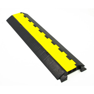 Alustage CP-2 - najazd kablowy