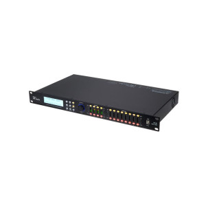The t.racks FIR DSP 408 - procesor DSP