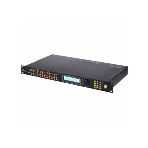 The t.racks DSP 408 - procesor DSP