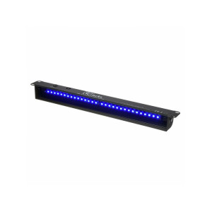 The t.racks SRL-4 Solid Rack Light RGBW - oświetlenie rack