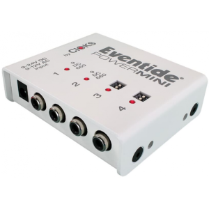 Eventide PowerMini Standalone - zasilacz do efektów gitarowych