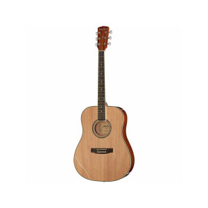 Harley Benton D-120NT - gitara akustyczna