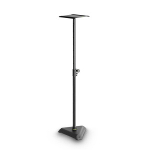 Gravity SP 3202 | Statyw do monitorów studyjnych | regulacja wysokości 70-150cm