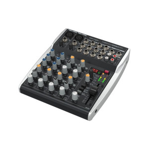 Behringer Xenyx 1002SFX - mikser analogowy z efektami
