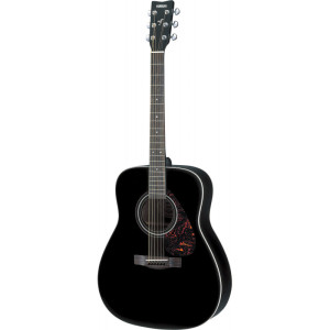 Yamaha F370 BL - gitara akustyczna