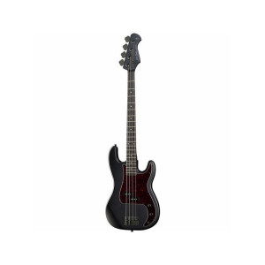 Harley Benton PB-20 SBK Standard Series - gitara basowa