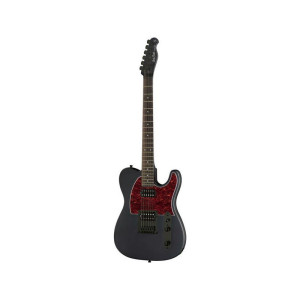 Harley Benton TE-20HH SBK Standard Series - gitara elektryczna