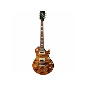 Harley Benton SC-550 II PAF - gitara elektryczna typu Les Paul