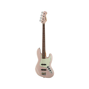 Harley Benton JB-62CC SP - gitara basowa typu Jazz Bass