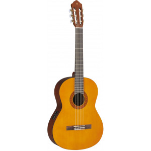 Yamaha CX 40 II - gitara elektroklasyczna