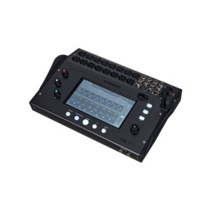 Allen & Heath CQ18T - mikser cyfrowy audio | bluetooth
