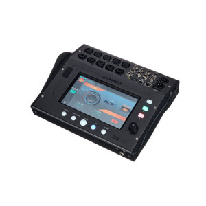 Allen & Heath CQ12T - mikser cyfrowy audio | bluetooth