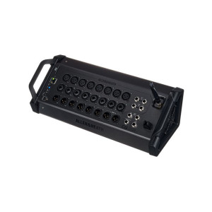 Allen & Heath CQ20B - mikser cyfrowy audio | bluetooth