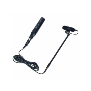 The t.bone Ovid System CC 100 RC Shure - mikrofon instrumentalny