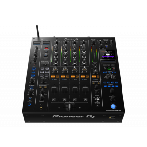 Pioneer DJ DJM-A9 - mikser DJ