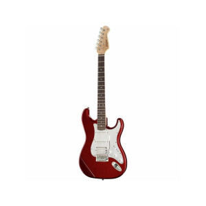 Harley Benton ST-20HSS CA Standard Series - gitara elektryczna strat