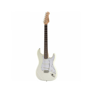 Harley Benton ST-20 WH Standard Series - gitara elektryczna strat