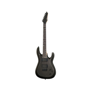 Harley Benton R-446 Graphite Metallic - gitara elektryczna typu ST