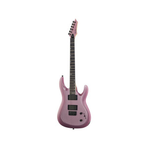 Harley Benton R-446 Plum Metallic - gitara elektryczna