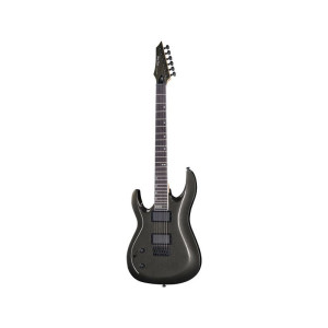 Harley Benton R-446LH Graphite Metallic gitara elektryczna leworęczna
