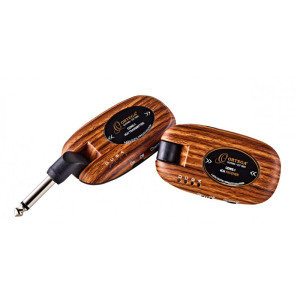 Ortega ODWS-1WND - zestaw bezprzewodowy gitarowy