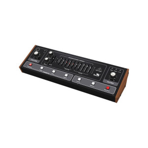 Behringer Toro - syntezator basowy | moduł