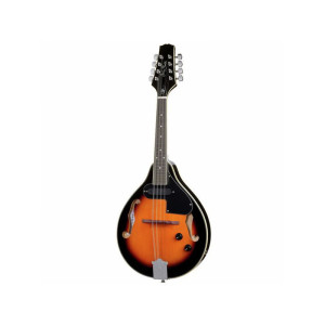 Harley Benton HBMA-50E Mandoline VS - mandolina elektroakustyczna