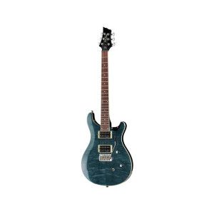 Harley Benton CST-24T Ocean Flame - gitara elektryczna