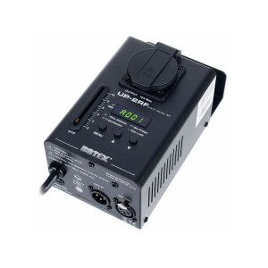 Botex UP-2 - 1 Channel Dimmer 10 A - ściemniacz DMX