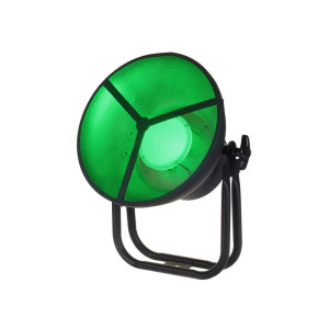 Stairville LED Vintage Bowl 30 RGBA DMX - reflektor LED dekoracyjny