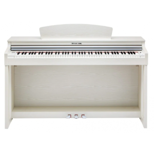 Kurzweil M 120 (WH) - pianino cyfrowe stacjonarne