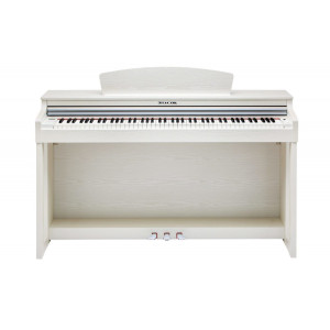 Kurzweil M 130 W (WH) - pianino cyfrowe stacjonarne