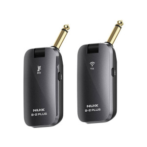 NUX B-2 Plus - gitarowy system bezprzewodowy