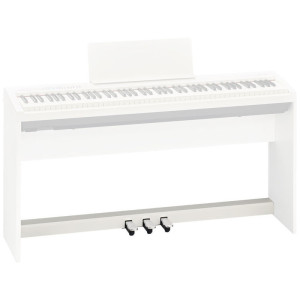 Roland KPD 70 WH listwa pedałowa do klawiszy