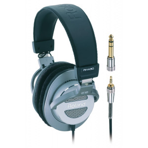 Roland RH-A30 - słuchawki monitorowe otwarte