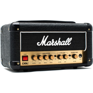 Marshall DSL1HR Wzmacniacz do gitary elektrycznej typu head