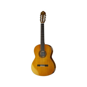 Yamaha CS 40 II 3/4 - gitara klasyczna 3/4