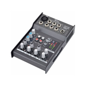 The t.mix mix 502 - mikser audio