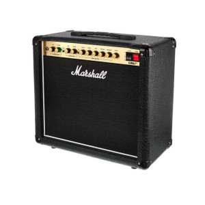 Marshall DSL20CR combo lampowe do gitary elektrycznej