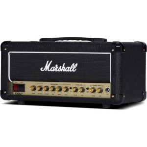 Marshall DSL20HR wzmacniacz do gitary elektrycznej typu head