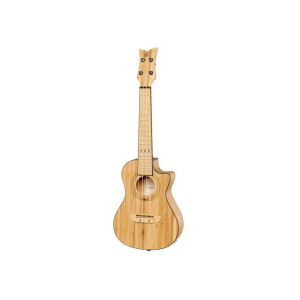 Ortega RUNAB-CC - ukulele koncertowe elektroakustyczne