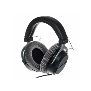 Superlux HD-660 Pro 150 Ohm - słuchawki nauszne zamknięte | welurowe