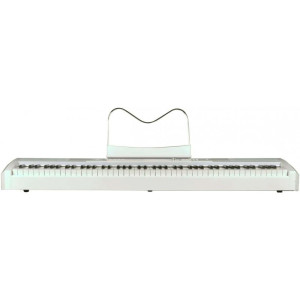 Ringway RP35 WH - cyfrowe pianino przenośne