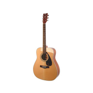 Yamaha F370 NT - gitara akustyczna