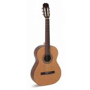 Alvaro Guitars No.30 EF - gitara elektroklasyczna 4/4
