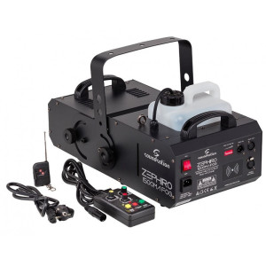 Soundsation Zephiro 1500MA FOG - wytwornica dymu