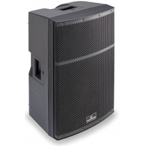 Soundsation HYPER-PRO 15 PLUS 1400W - kolumna aktywna, 15 cali