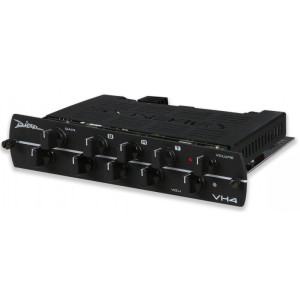 Synergy Amps Diezel VH4 - moduł wzmacniacza