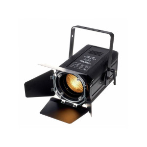 Varytec LED Theater Spot 100 3000K - reflektor LED DMX