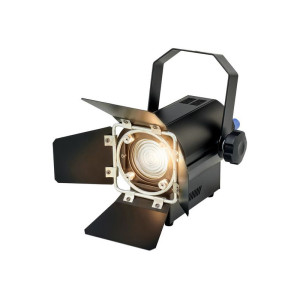Varytec LED Theater Spot 50 3200K - reflektor teatralny | LED | DMX